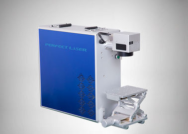 Laserbeschriftungsmaschine mit höherer Genauigkeit, kostenlose Wartung für Laserbeschriftungssysteme