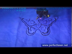 Perfect Laser-80w 100w 130w 150w Co2 Laser Cutters and Engraver (PEDK-13090)
