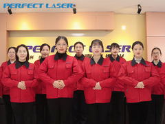 China Perfect Laser Lieferanten für Faserlaser Hersteller und Händler