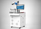 PEDB-410Fiber Laser Marking Systems 220V For Medical Surgical Instrument