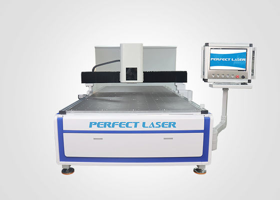 Industrielle Glas-2D-3D-Lasergravurmaschine für transparente Materialien