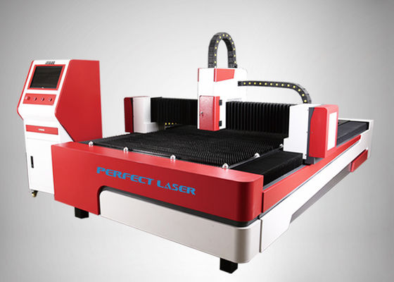 1000W 1500W Hochpräzisionsmaschine zum Schneiden von Blechmetall, Stahl, Eisen, Glasfaser, Laser