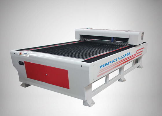 180w 260w 300w Co2-Mischlaserschneider 0-40000mm/Min für Metall / Nichtmetall