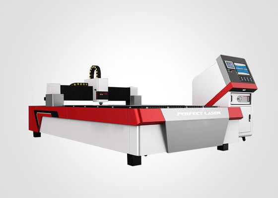 1064-nm-Laserschneidemaschine 500/700 W für Blech/Eisen/Messing