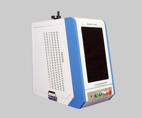 Kompakte 3D-Kristallgraviermaschine für kundenspezifische Kristallgeschenke