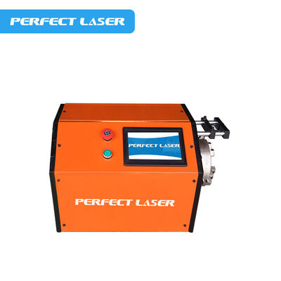 Hochpräzise 10mm dicke kleine Metall-Plasmaschneidmaschine für Eisen, verzinkten Edelstahl und Rohre