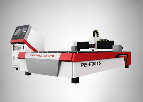 1000w 1500w 2000w 3000w Faserlaserschneidemaschine für Edelstahl