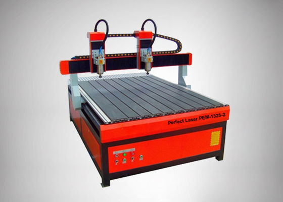 Multifunktionelle CNC-Holzschnitzmaschine AC 220V mit Buddha / Möbeln