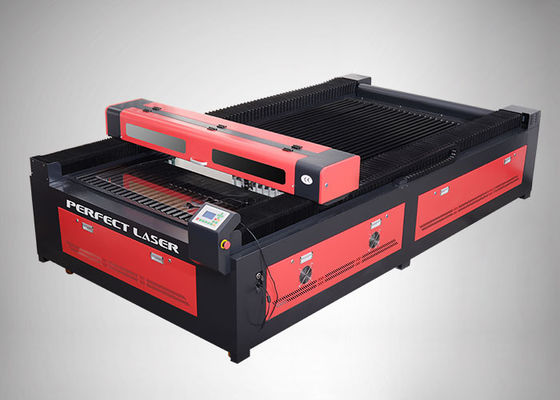 Maschine zum Schneiden mit Co2-Laser, große Größe 1300x2500MM mit Wasserkühlung für Stoffleder