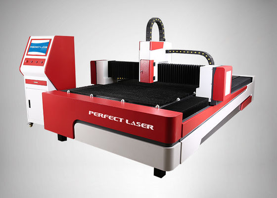 1000W 1500W 2000W Raycus IPG MAX 100m/min Faserlaserschneider Schneidmaschine