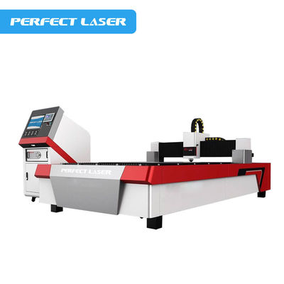 1 kW 1,5 kW 2 kW Faserlaserschneidemaschine Kohlenstoff-SS Dynamische Fokussierung